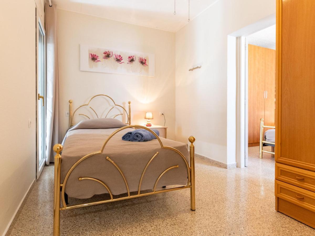 Holiday Home Roanne By Interhome Empuriabrava Ngoại thất bức ảnh